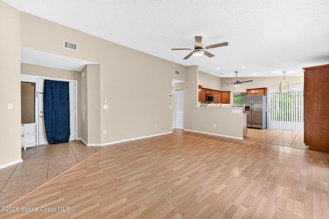 1923 Sugarberry Court NE, Palm Bay, FL 32905