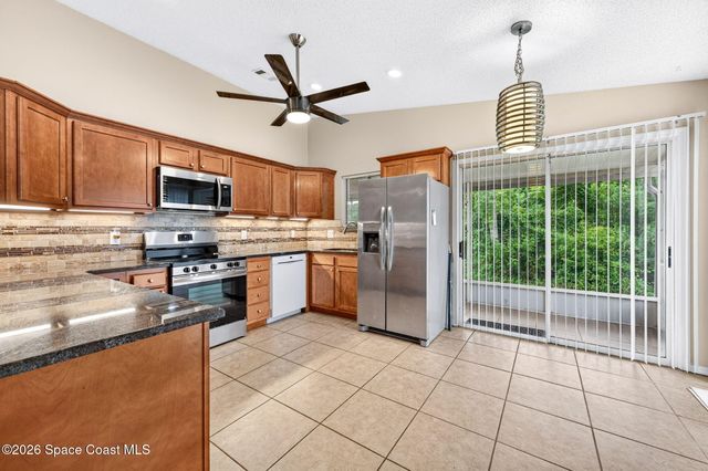 1923 Sugarberry Court NE, Palm Bay, FL 32905