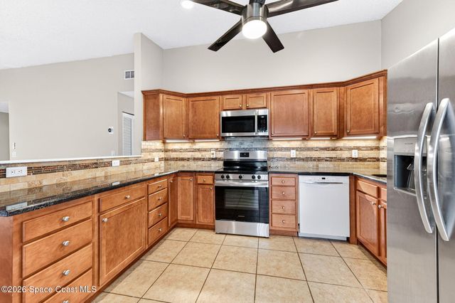 1923 Sugarberry Court NE, Palm Bay, FL 32905