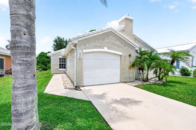 1923 Sugarberry Court NE, Palm Bay, FL 32905