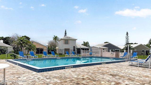1923 Sugarberry Court NE, Palm Bay, FL 32905