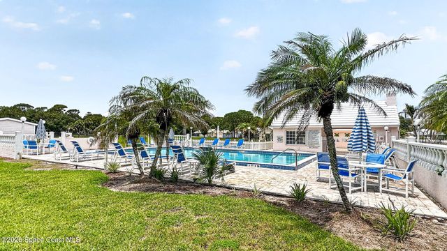 1923 Sugarberry Court NE, Palm Bay, FL 32905