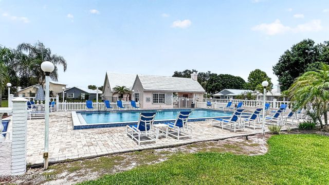 1923 Sugarberry Court NE, Palm Bay, FL 32905