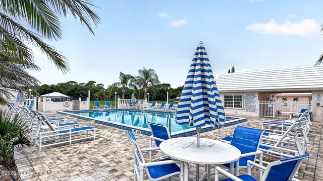 1923 Sugarberry Court NE, Palm Bay, FL 32905