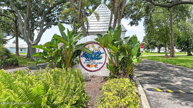 1923 Sugarberry Court NE, Palm Bay, FL 32905