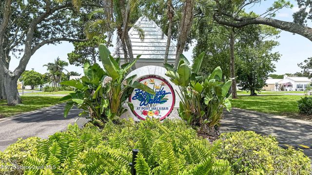 1923 Sugarberry Court NE, Palm Bay, FL 32905