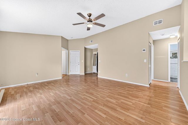 1923 Sugarberry Court NE, Palm Bay, FL 32905