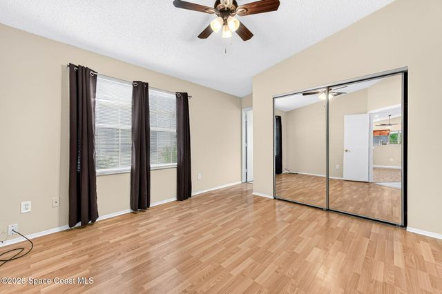 1923 Sugarberry Court NE, Palm Bay, FL 32905
