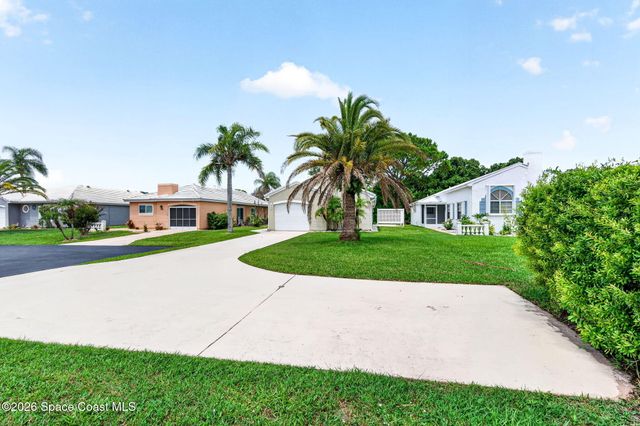 1923 Sugarberry Court NE, Palm Bay, FL 32905