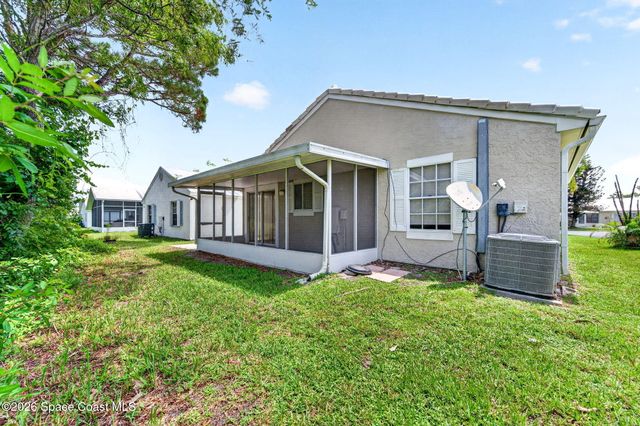 1923 Sugarberry Court NE, Palm Bay, FL 32905