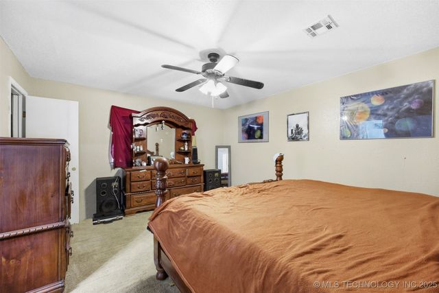 13523 E 31st Place, Tulsa, OK 74134