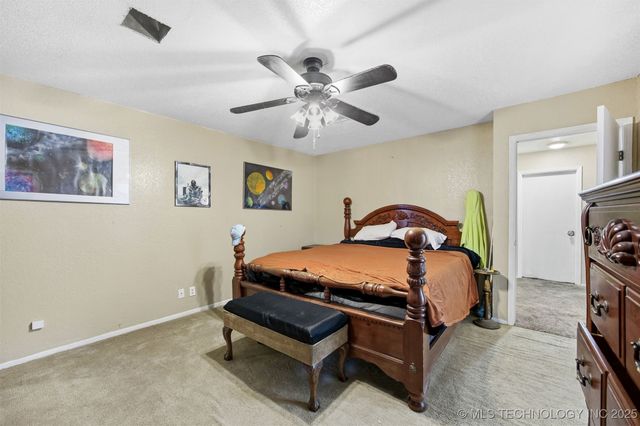 13523 E 31st Place, Tulsa, OK 74134