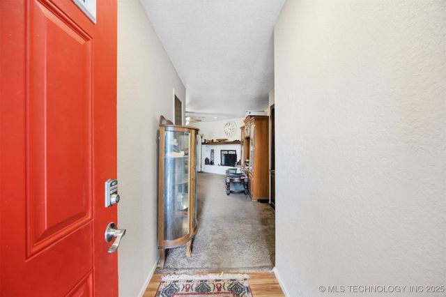 13523 E 31st Place, Tulsa, OK 74134