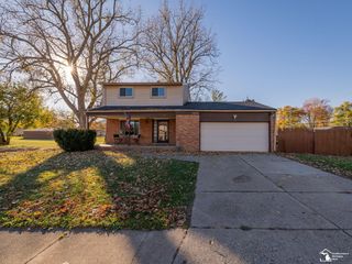 5814 Second Street, Romulus, MI 48174