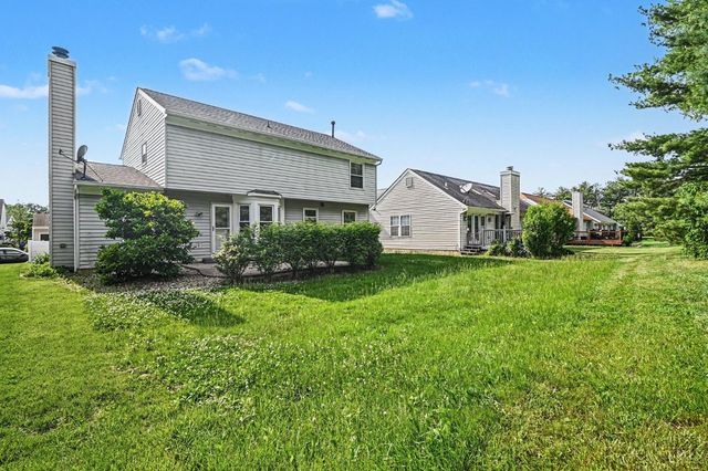 935 Saffron Lane, Miami Twp, OH 45150