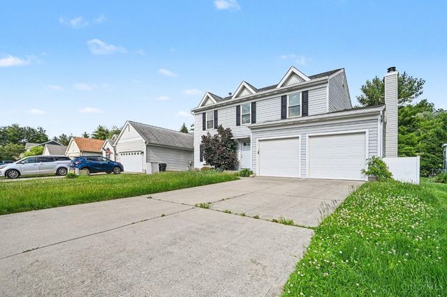 935 Saffron Lane, Miami Twp, OH 45150