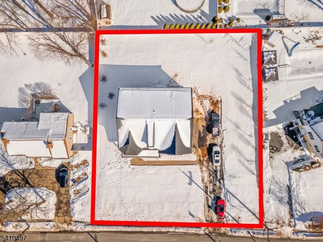 1690 Hamburg Tpke, Wayne Twp., NJ 07470