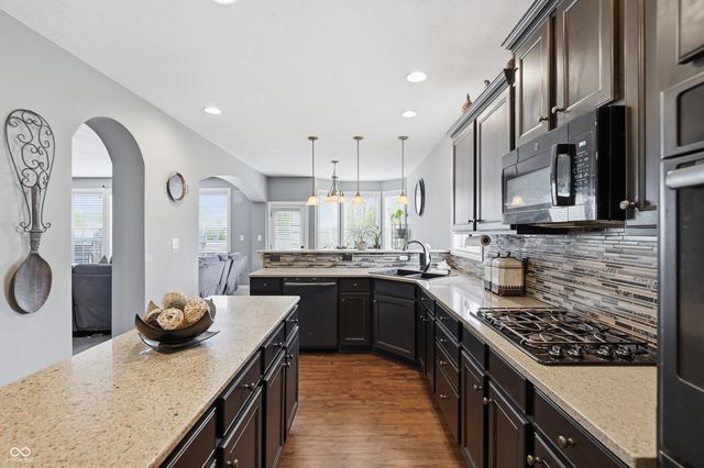 2797 Knockawuddy Drive, Brownsburg, IN 46112