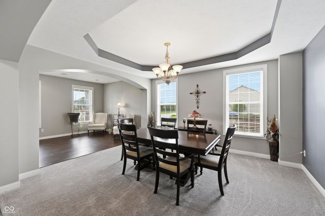 2797 Knockawuddy Drive, Brownsburg, IN 46112