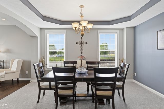 2797 Knockawuddy Drive, Brownsburg, IN 46112