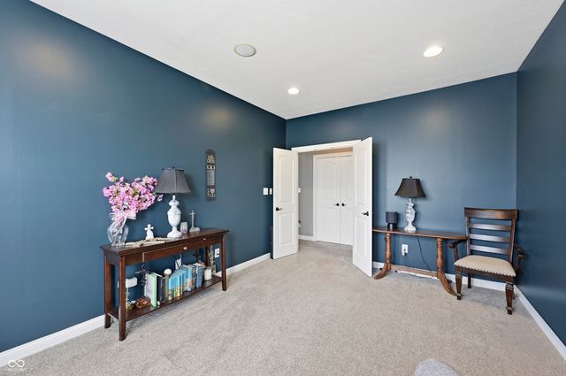 2797 Knockawuddy Drive, Brownsburg, IN 46112