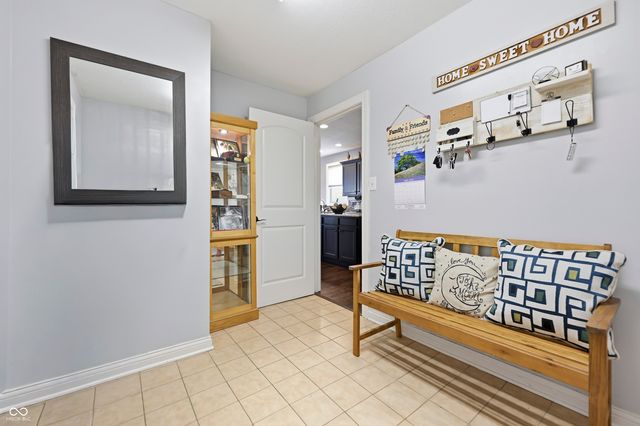 2797 Knockawuddy Drive, Brownsburg, IN 46112