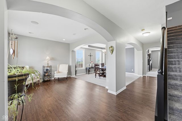 2797 Knockawuddy Drive, Brownsburg, IN 46112