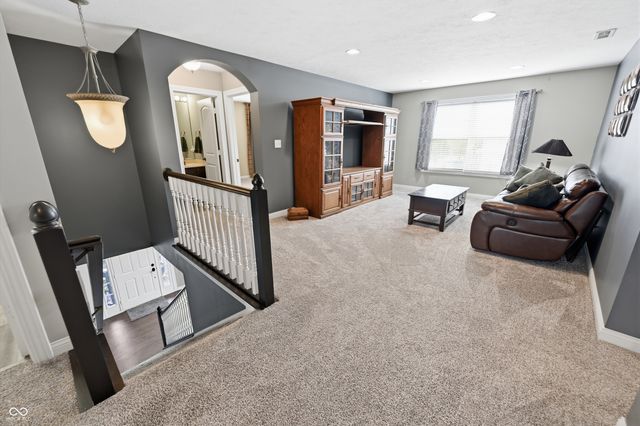 2797 Knockawuddy Drive, Brownsburg, IN 46112