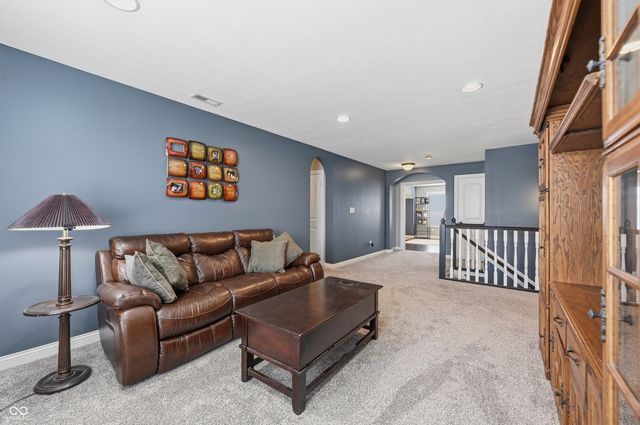 2797 Knockawuddy Drive, Brownsburg, IN 46112