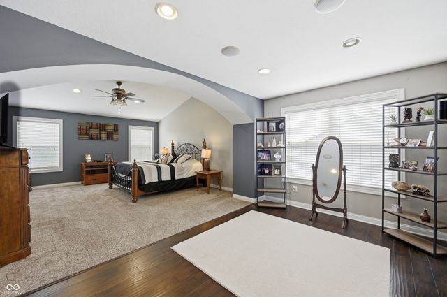 2797 Knockawuddy Drive, Brownsburg, IN 46112