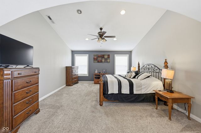 2797 Knockawuddy Drive, Brownsburg, IN 46112