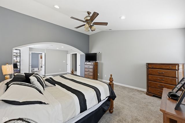 2797 Knockawuddy Drive, Brownsburg, IN 46112