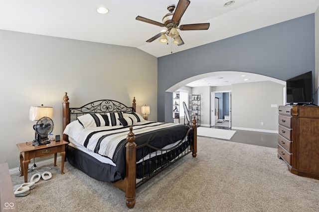 2797 Knockawuddy Drive, Brownsburg, IN 46112