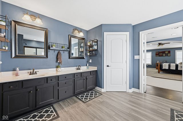 2797 Knockawuddy Drive, Brownsburg, IN 46112