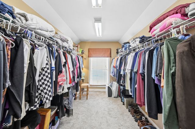 2797 Knockawuddy Drive, Brownsburg, IN 46112