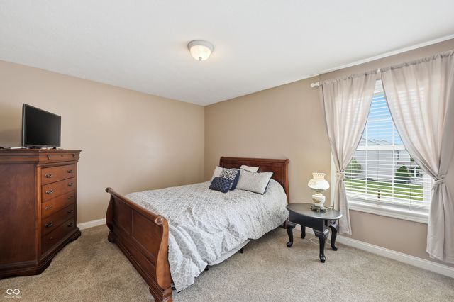 2797 Knockawuddy Drive, Brownsburg, IN 46112