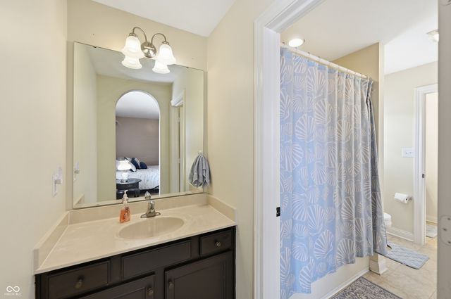 2797 Knockawuddy Drive, Brownsburg, IN 46112