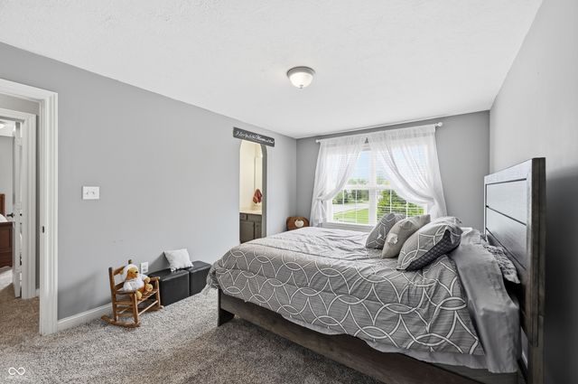 2797 Knockawuddy Drive, Brownsburg, IN 46112