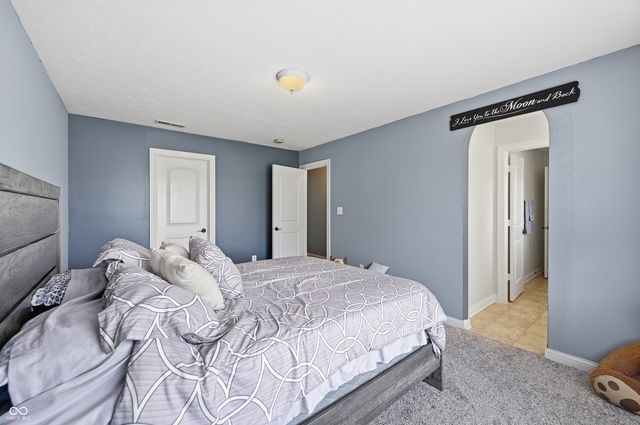2797 Knockawuddy Drive, Brownsburg, IN 46112
