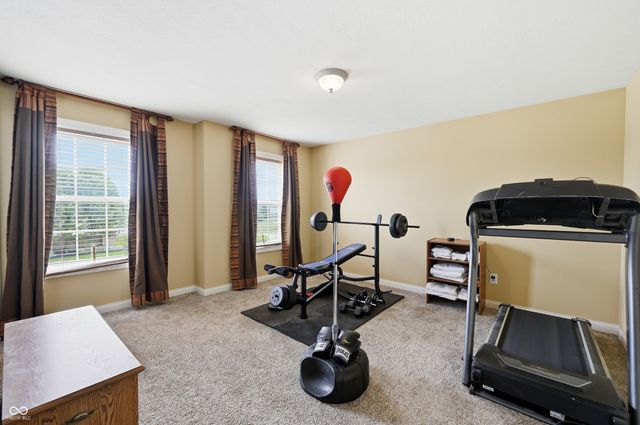 2797 Knockawuddy Drive, Brownsburg, IN 46112