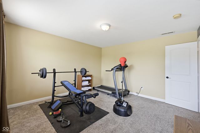 2797 Knockawuddy Drive, Brownsburg, IN 46112