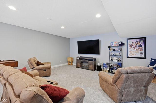 2797 Knockawuddy Drive, Brownsburg, IN 46112