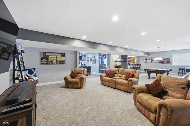 2797 Knockawuddy Drive, Brownsburg, IN 46112