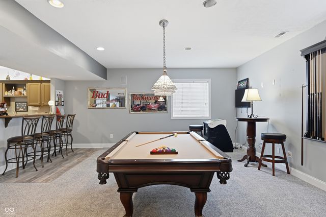 2797 Knockawuddy Drive, Brownsburg, IN 46112