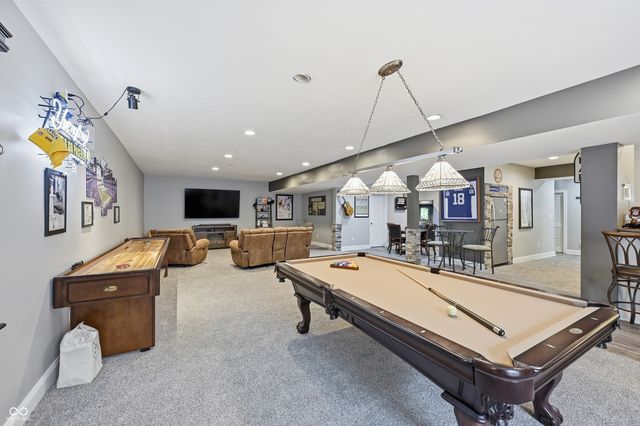2797 Knockawuddy Drive, Brownsburg, IN 46112