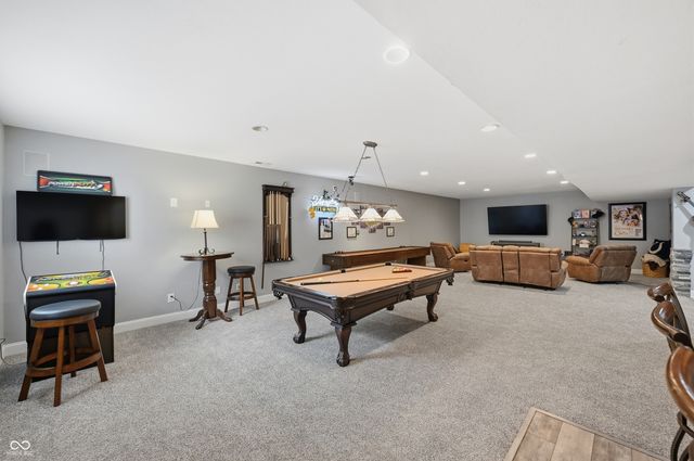 2797 Knockawuddy Drive, Brownsburg, IN 46112