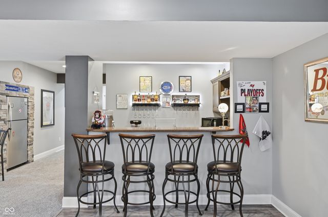 2797 Knockawuddy Drive, Brownsburg, IN 46112