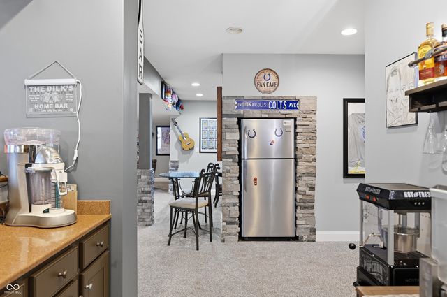 2797 Knockawuddy Drive, Brownsburg, IN 46112