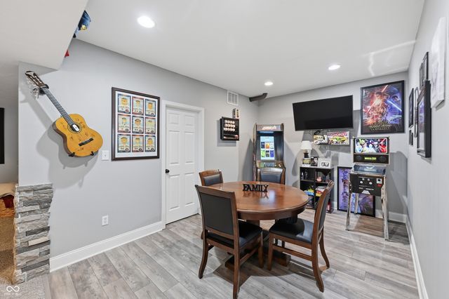 2797 Knockawuddy Drive, Brownsburg, IN 46112