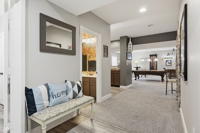 2797 Knockawuddy Drive, Brownsburg, IN 46112